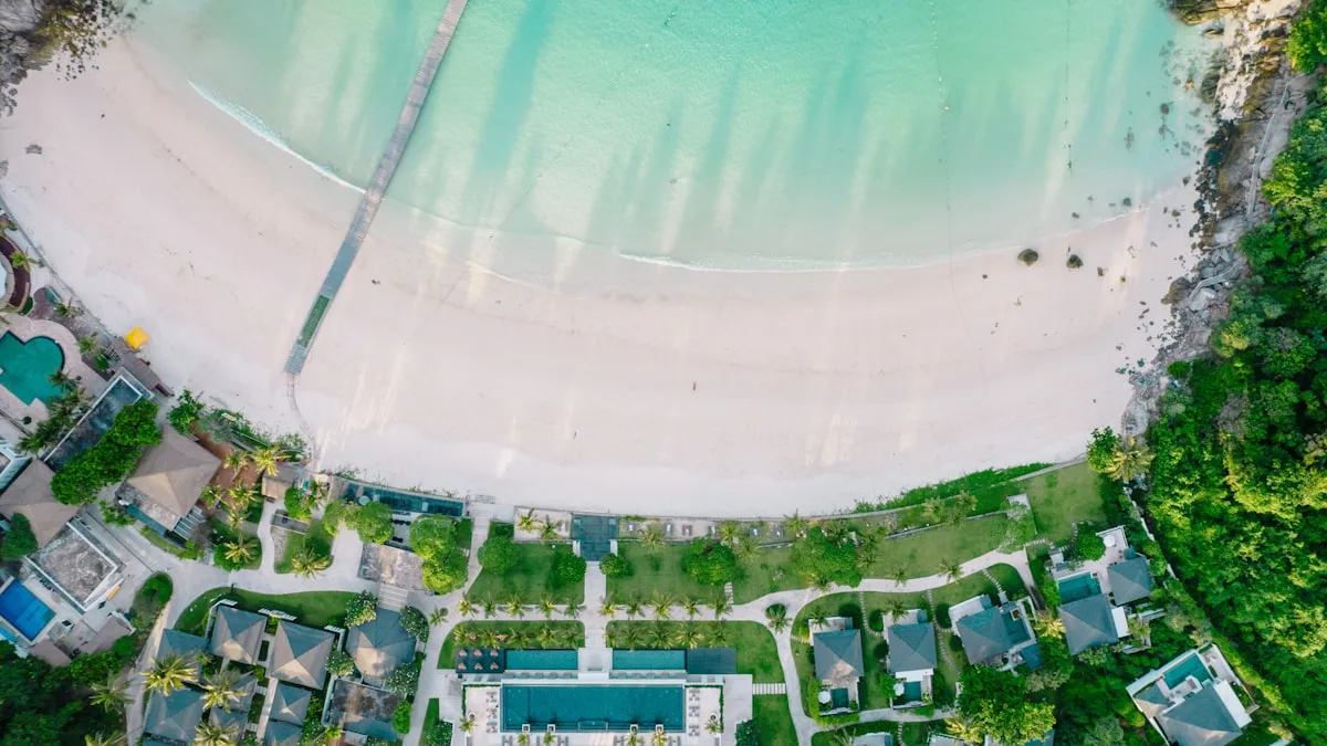 Custom Villas Phuket: Design With the Developer