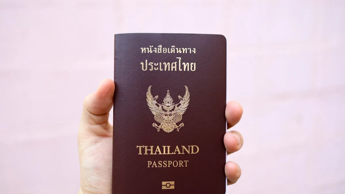 Immigration Consultants Thailand: Worth It?