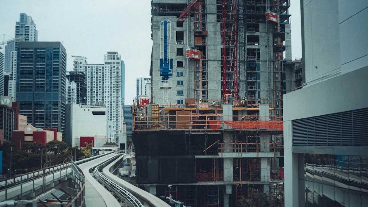 New Build vs Resale: Why Modern Infrastructure Wins