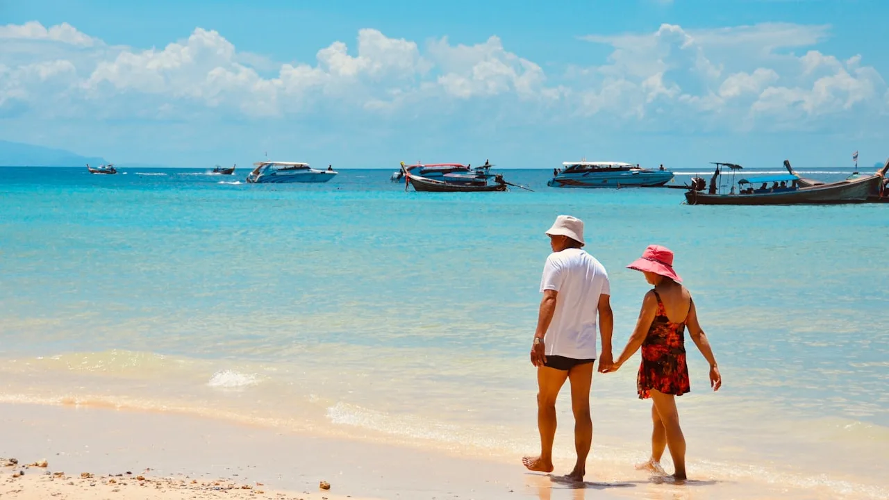 Wellness Developments: Phuket’s Top Expat Trend 2026