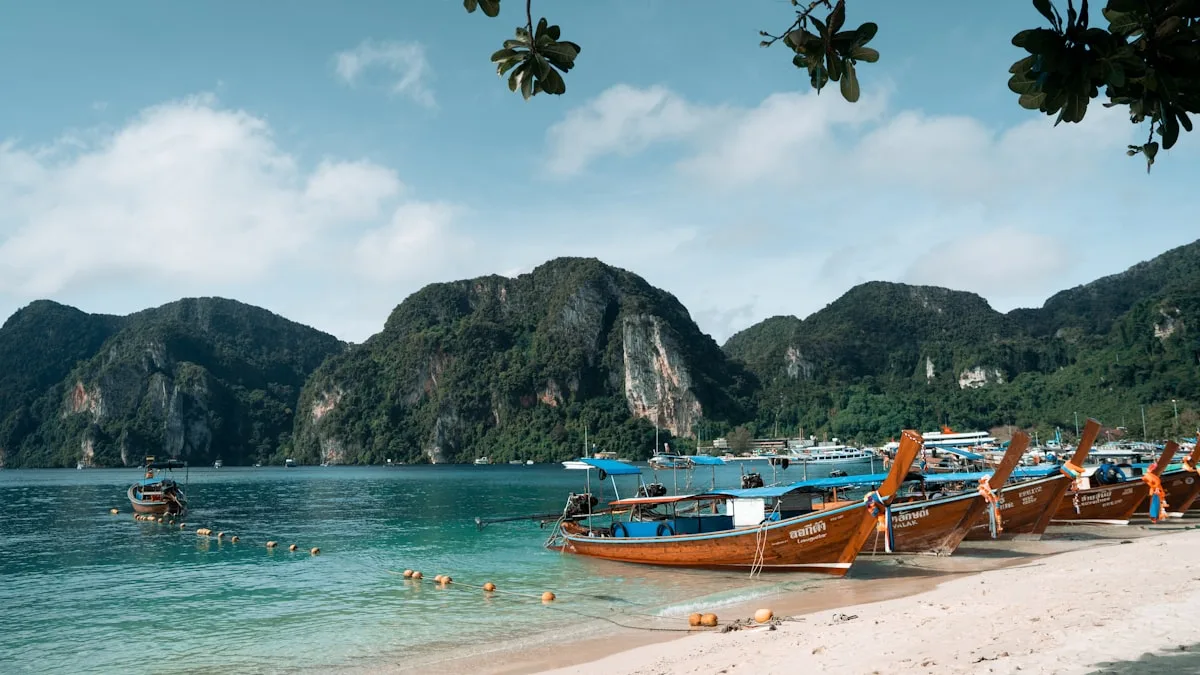 Coworking Spaces in Phuket: Best Spots for Nomads