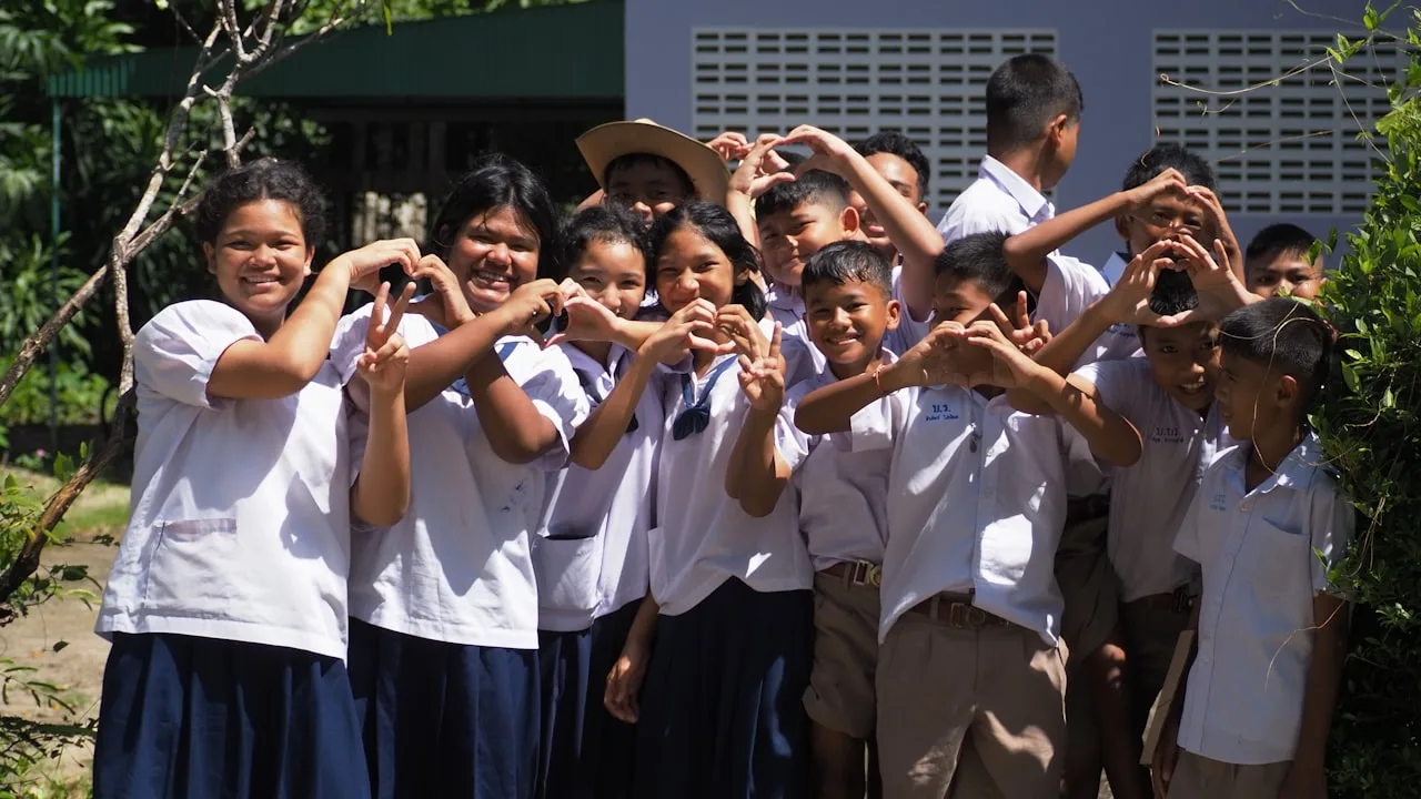 International Schools in Phuket: IB vs British Curriculum